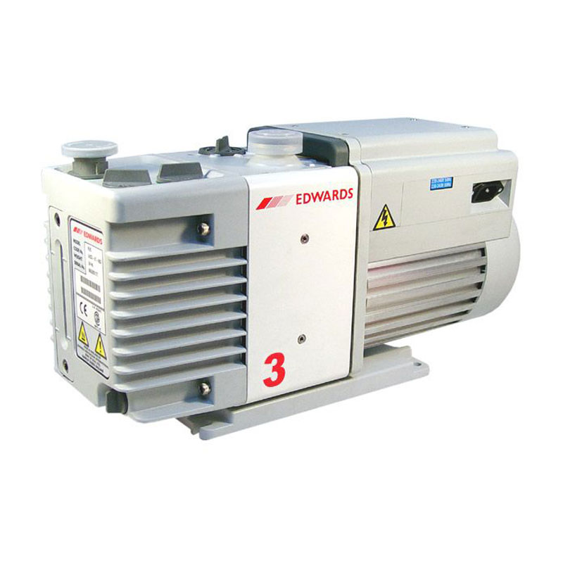 Edwards RV3爱德华双极旋片真空泵_油式旋片高真空