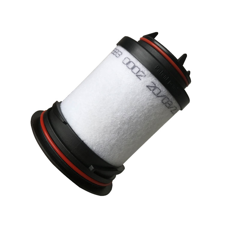 Rietschle里其乐真空泵油雾分离器731468