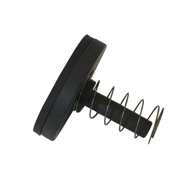 BECKER贝克逆止阀U4.100真空泵单向阀