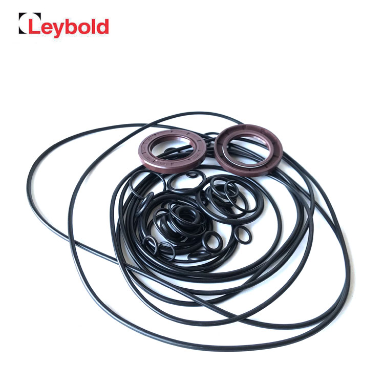Leybold莱宝真空泵密封包SV300B维修包