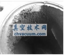 干式螺杆真空泵损坏因素分析