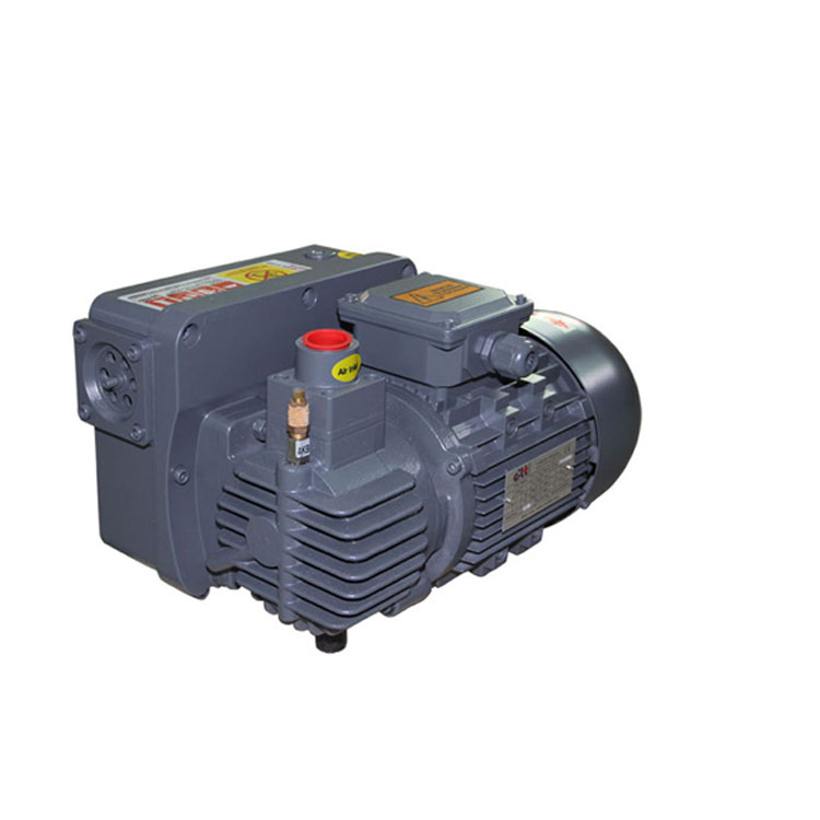 原厂正品大路通DLTV0020真空泵高真空小型工业实验室静音20m3/h泵