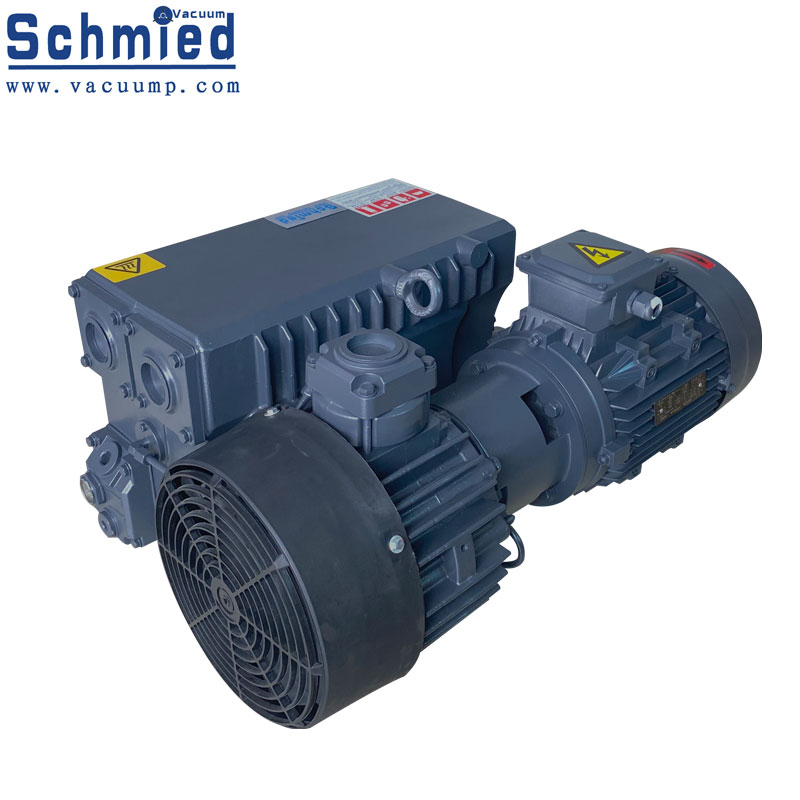 SCHMIED施迈德RA0063高压静音真空泵食品包装机医疗设备