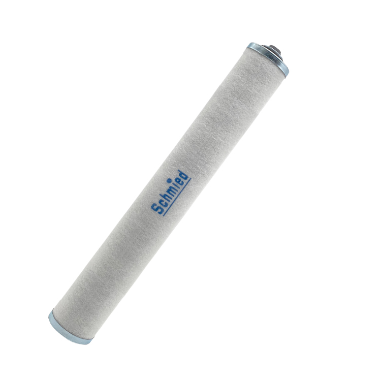 Schmied施迈德真空泵油雾分离器0532140160