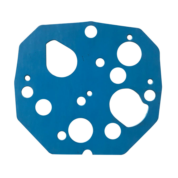 Schmied施迈德真空泵密封垫00890016500