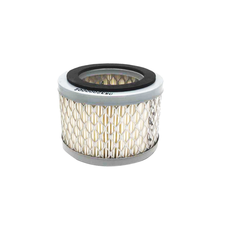 Schmied施迈德真空泵粉尘过滤器F004