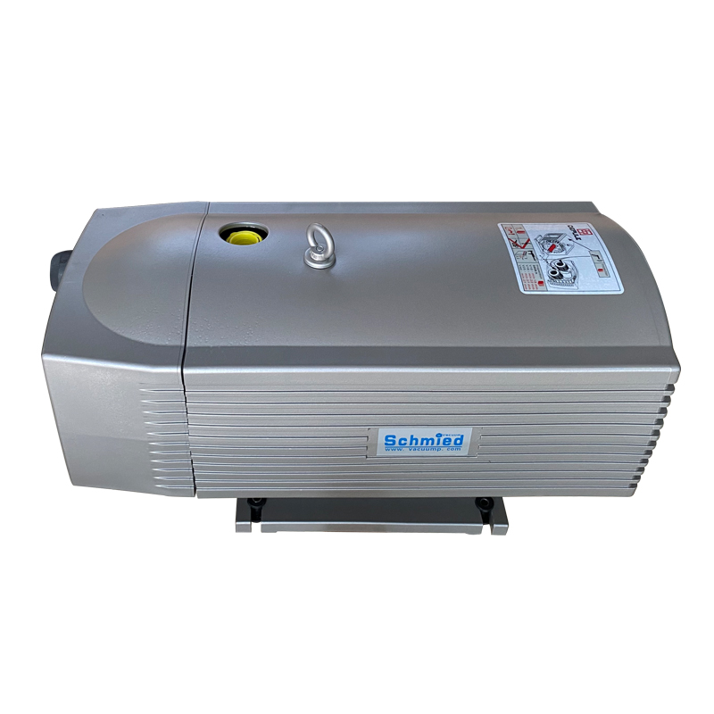 Schmied施迈德无油旋片式真空泵VT40