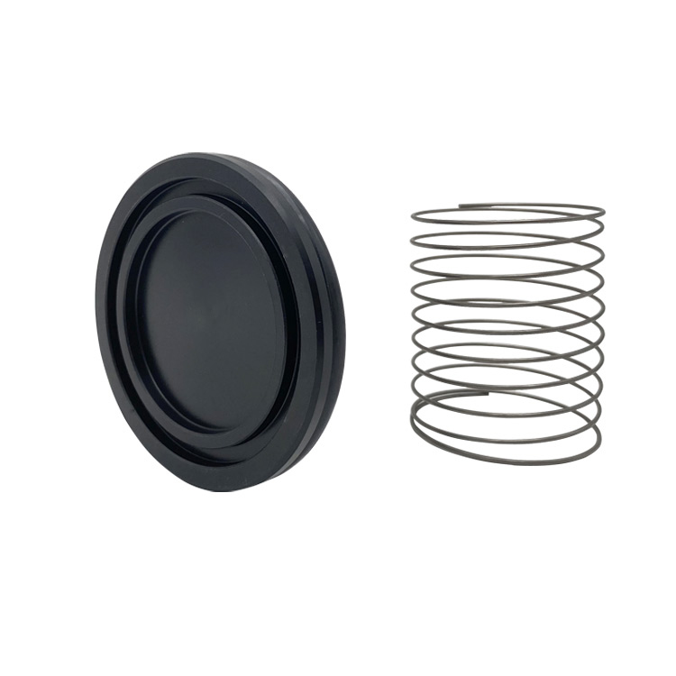 Schmied施迈德真空泵止回阀适用于VC50/VC75/VC100/VC150