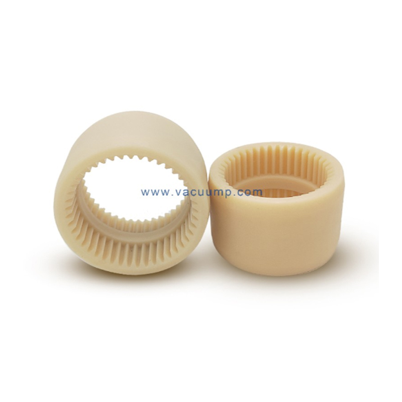 RA0063/RA0100F联轴器套筒PN/0512000004用于进口真空泵的尼龙套筒真空泵维修套件