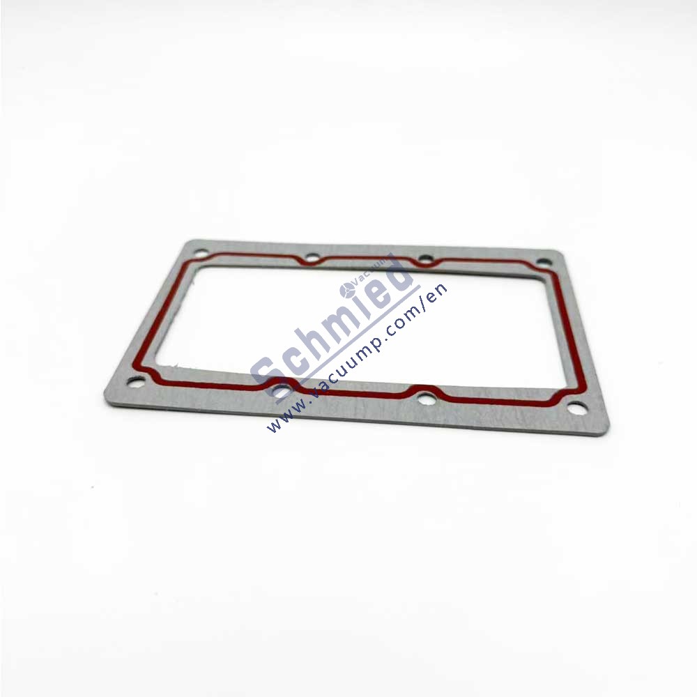 Gasket PN0480108718 Vacuum pump parts
