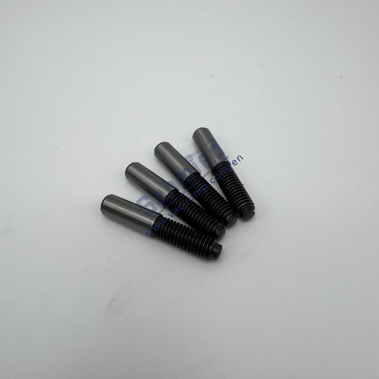 Threaded Taper Pin PN0437104545 / 0437000074 Vacuum pump parts