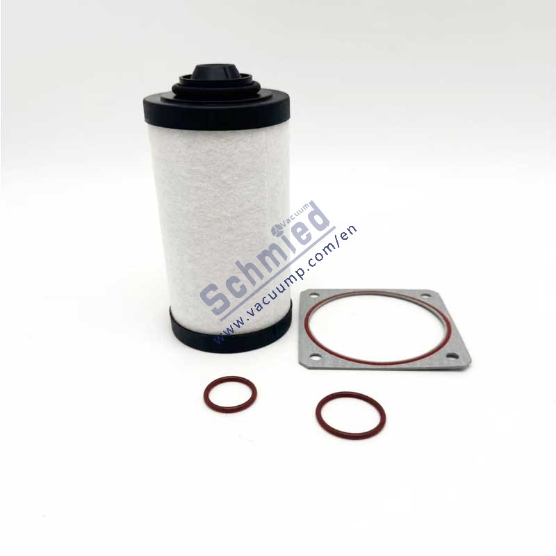 KB0040/KC0040 Service Kit PN0992121241 Filters kit For BUSCH Vacuum Pump