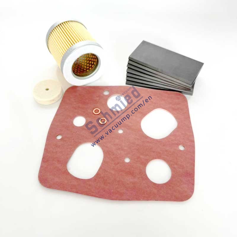 SV1040C Overhaul Kit PN994528981/994528982 repair kit Service kit Vacuum Pump parts