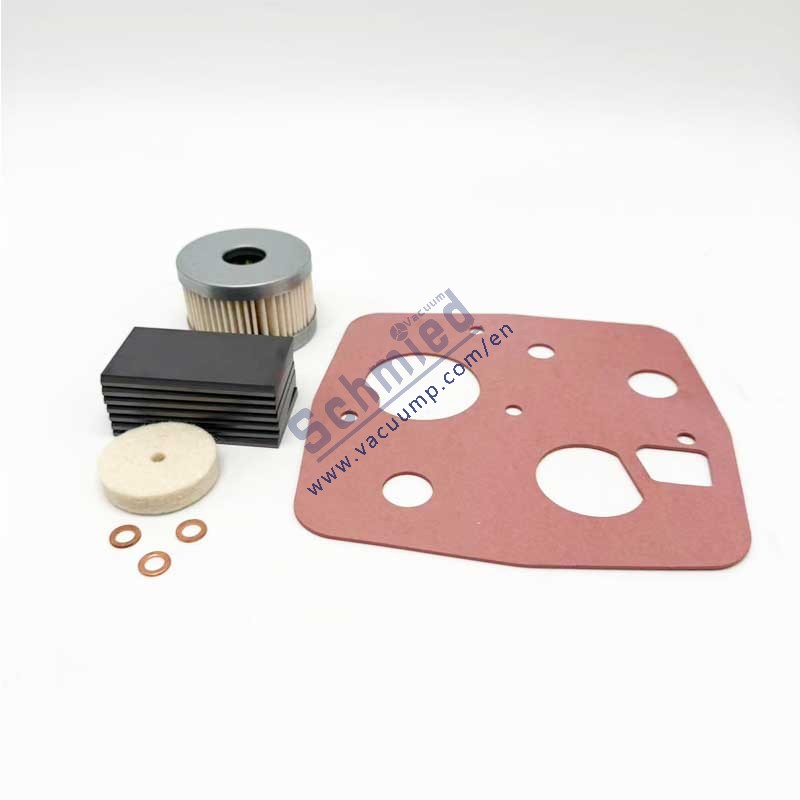 SV1016C Overhaul Kit PN 994528977 / 994528978  repair kit Service kit Vacuum Pump parts
