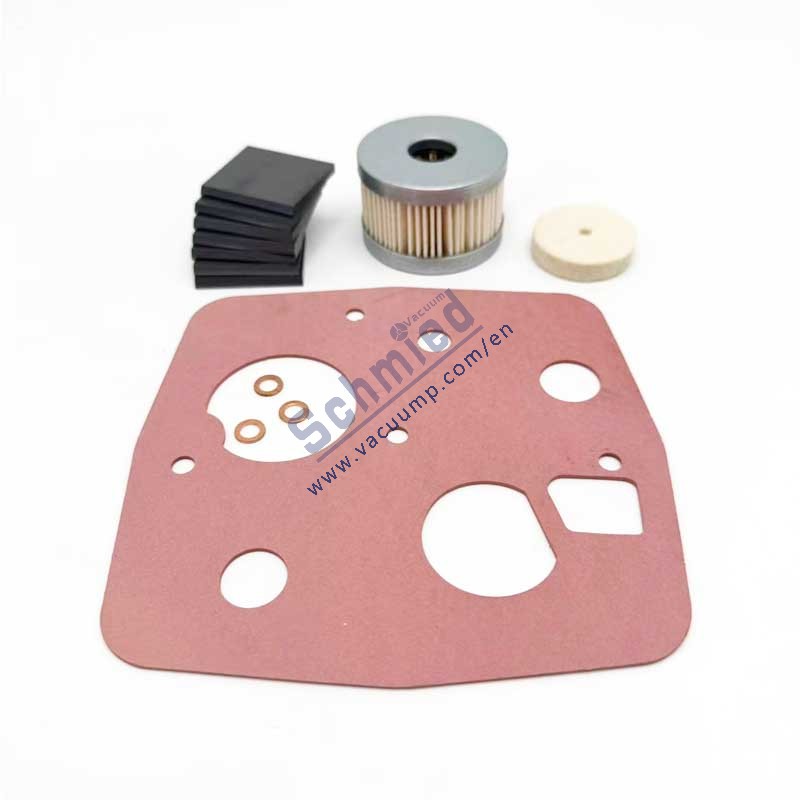 SV1010C Overhaul Kit PN 994528975 / 994528976 repair kit Service kit Vacuum Pump parts