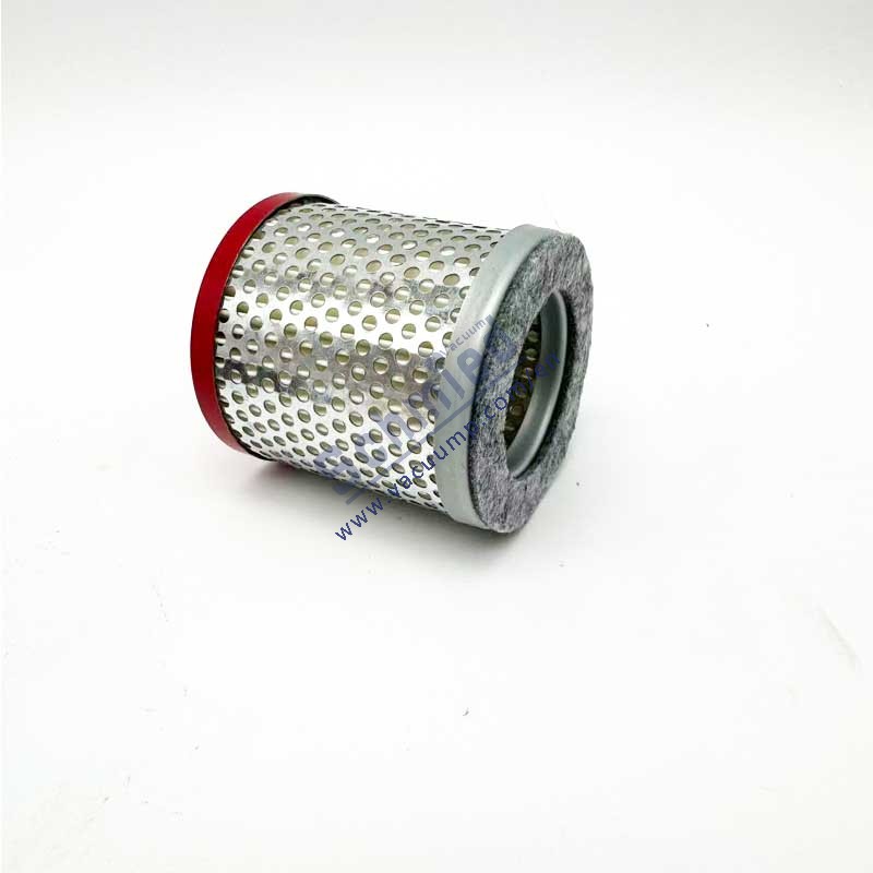 Air Filter PN0532000034 Vacuum pump service parts for BUSCH