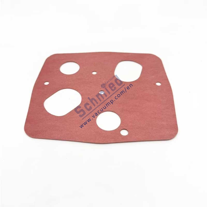 Gasket  Seal Filter cover seal PN0481000293 Vacuum pump parts SV/SD1025/1040C