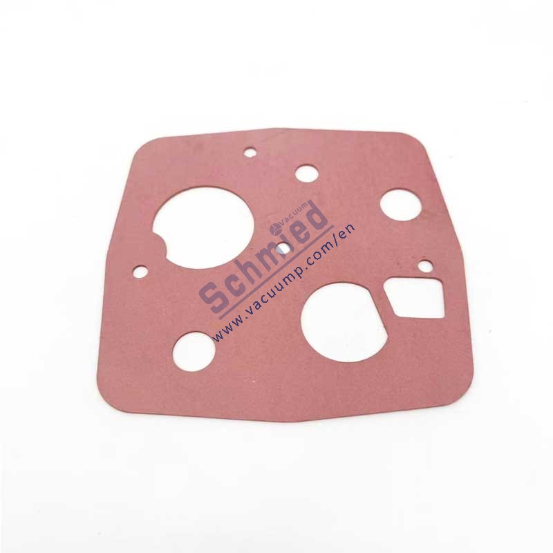 Gasket  Seal Filter cover seal PN0481000294 Vacuum pump parts SV/SD1010/1016C