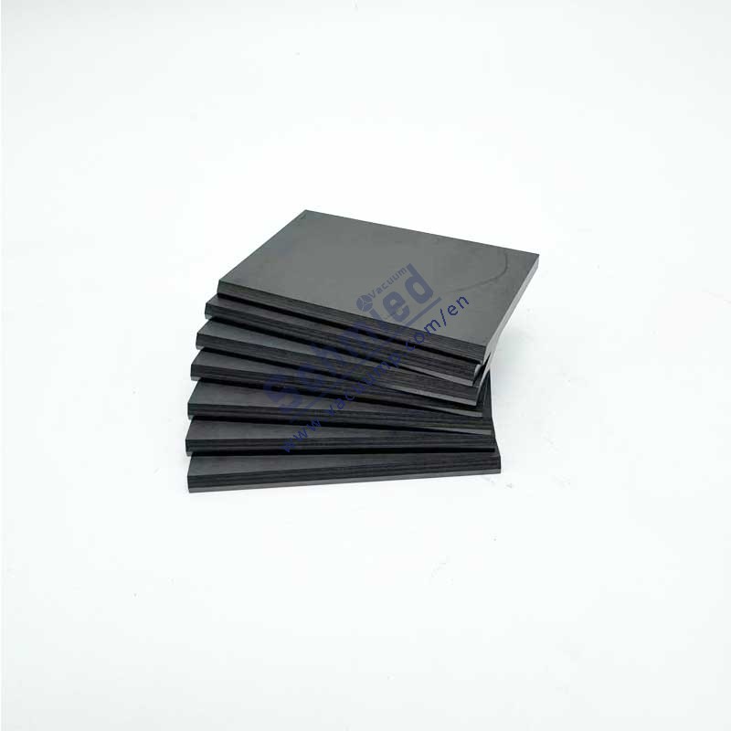 SV1025C Carbon Vanes set PN0722554302 /0722533536 /0722524833 Vacuum pump parts