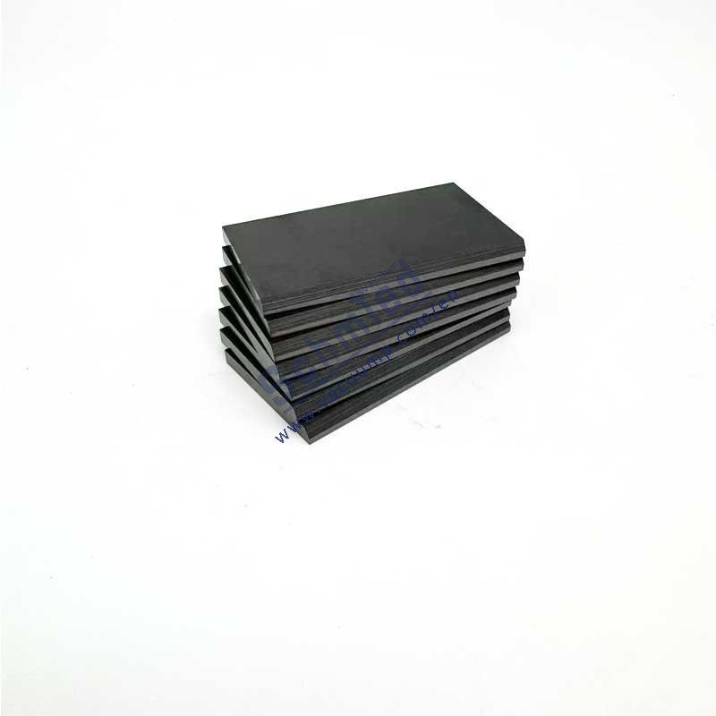 SV1016C Carbon Vanes set PN0722554298 /0722522486 Vacuum pump parts